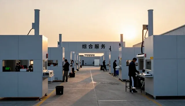 河南省顺重机电设备有限公司