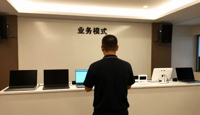 业务模式技术咨询服务业务模式常见误区盘点
